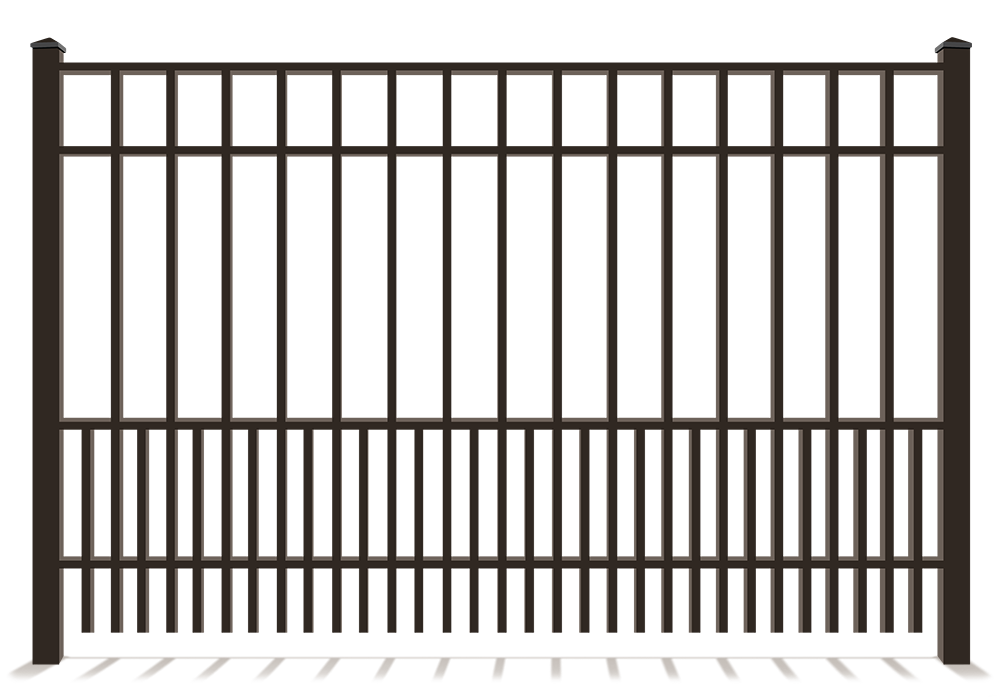 Aluminum Pet Fencing in oneida Tennessee