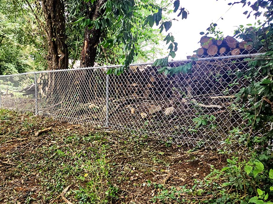 Commercial Chain Link Fence Company In Oneida Tennessee