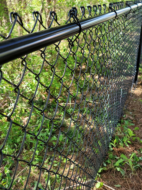 Chain Link fencing benefits in Oneida Tennessee