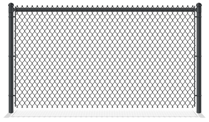 Key features of chain-link fencing in oneida Tennessee