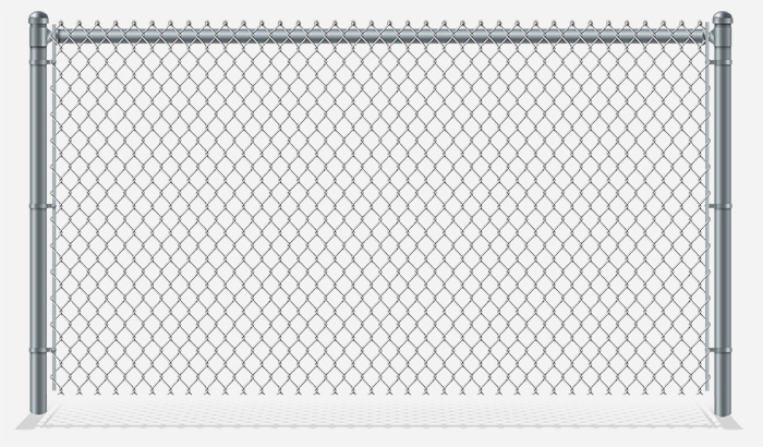 Chain Link Fence Contractor in Oneida Tennessee