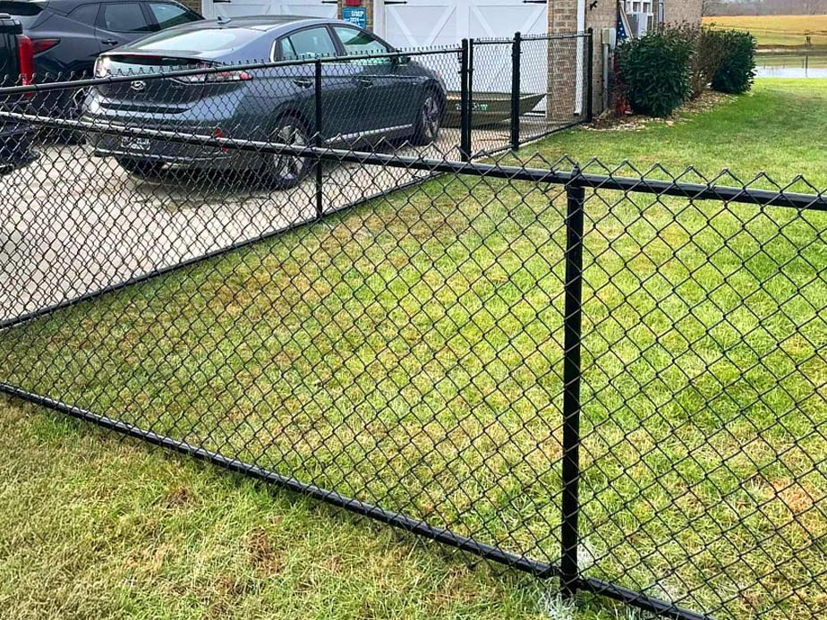 Oneida Tennessee residential fence installation company