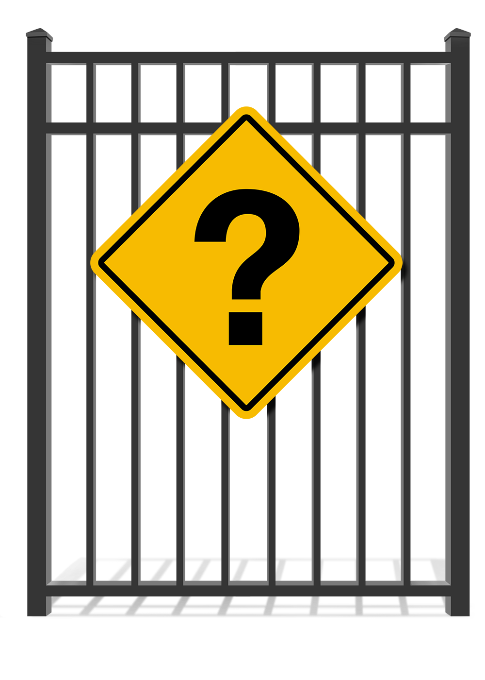 Commercial and residential gate FAQs in the Oneida Tennessee area