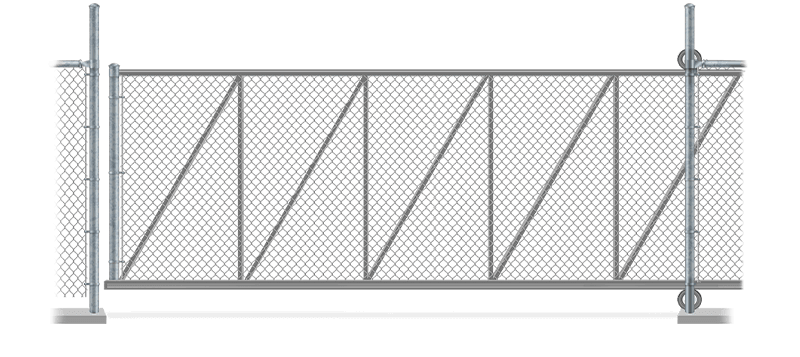 Automated Gate company in the Oneida Tennessee area.