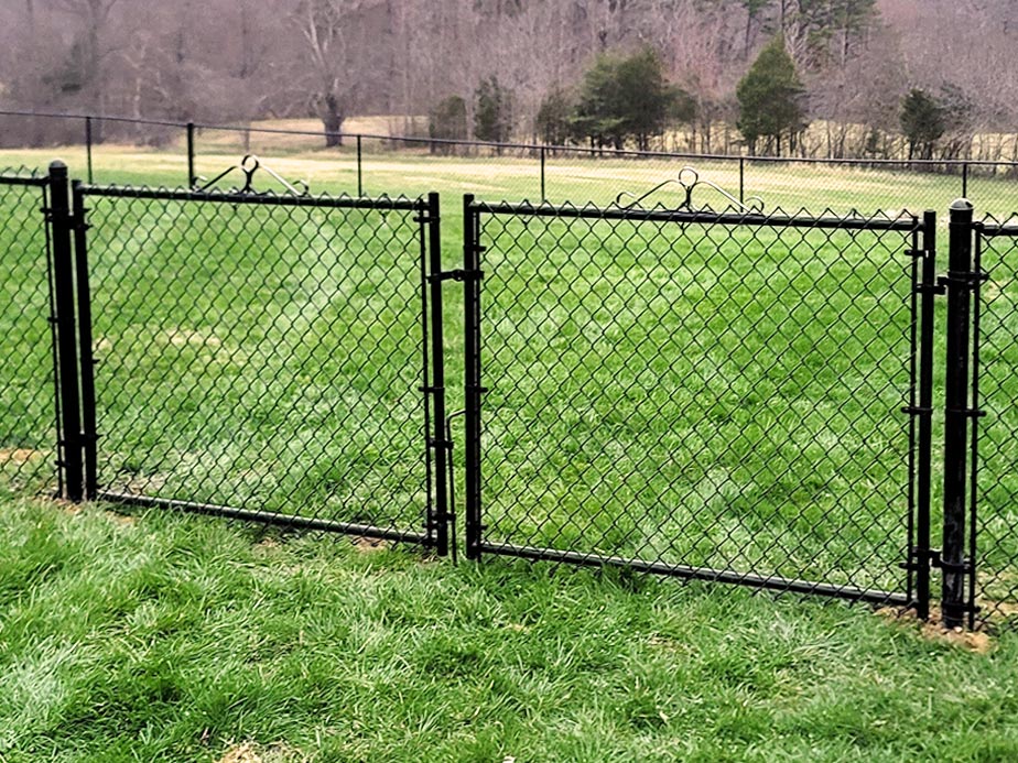 Commercial and Residential Gate Contractor in Oneida Tennessee