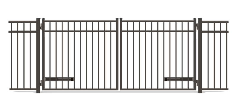 Residential automated estate gate company in the Oneida Tennessee area.