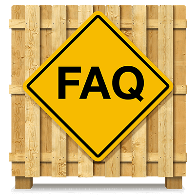 About Us FAQs in the Oneida Tennessee area