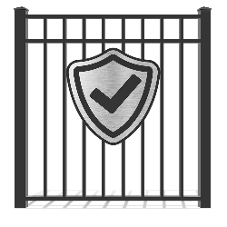 Oneida Tennessee Ornamental Steel Fence Warranty Information