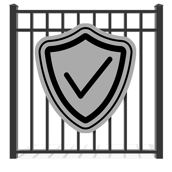 Fence company warranty information in Oneida Tennessee