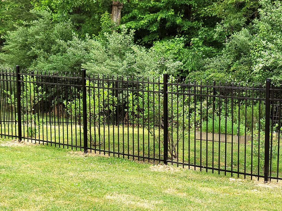 Andersonville TN Ornamental Steel Fences 