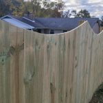 Residential Fencing