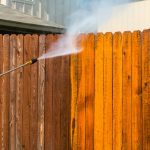 Pressure Washing in Knoxville, Tennessee