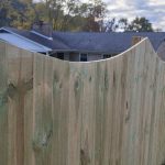 Cost of Building a Fence