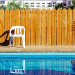 Pool Fences in Oneida, Tennessee