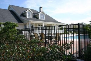 Three Reasons You Need a Pool Fence