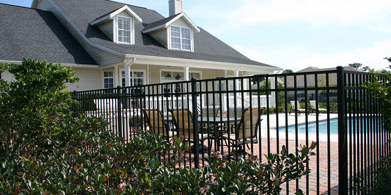 Three Reasons You Need a Pool Fence