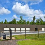 Commercial Fences in Oneida, Tennessee