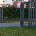 Commercial Gates in Oneida, Tennessee