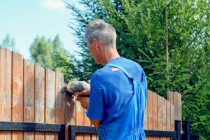 Factors That Influence Your New Fence Cost