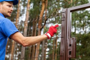 How to Prepare Your Yard For New Fences